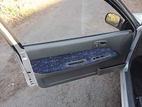 Suzuki swift - 2001 - afbeelding 18 van  18