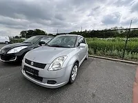 Suzuki swift 1.3i ga 92, 2007 - afbeelding 1 van  23