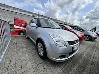 Suzuki swift 1.3i ga 92, 2007 - afbeelding 17 van  23