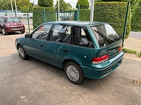 Suzuki swift glx personenauto - afbeelding 2 van  26