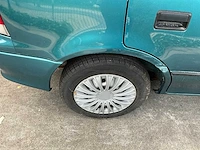 Suzuki swift glx personenauto - afbeelding 6 van  26
