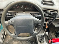 Suzuki swift glx personenauto - afbeelding 9 van  26