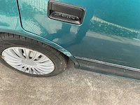 Suzuki swift glx personenauto - afbeelding 13 van  26