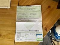 Suzuki swift glx personenauto - afbeelding 16 van  26