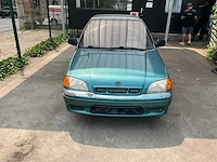 Suzuki swift glx personenauto - afbeelding 20 van  26