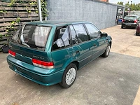 Suzuki swift glx personenauto - afbeelding 23 van  26