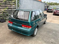 Suzuki swift glx personenauto - afbeelding 24 van  26