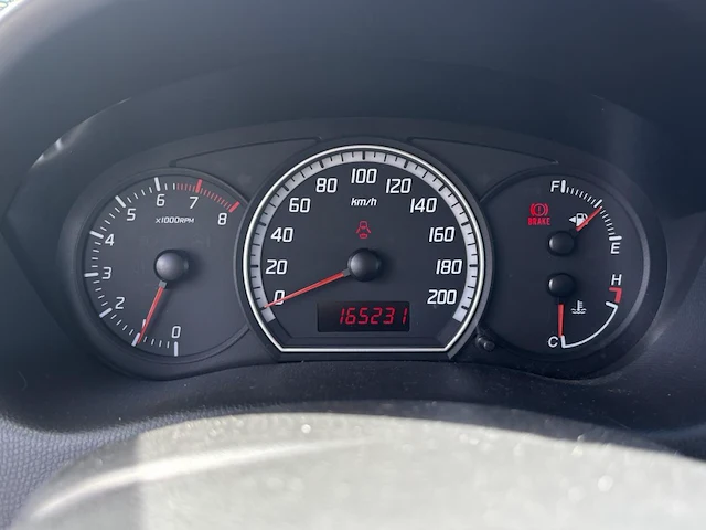 Suzuki swift,2008 - afbeelding 2 van  32