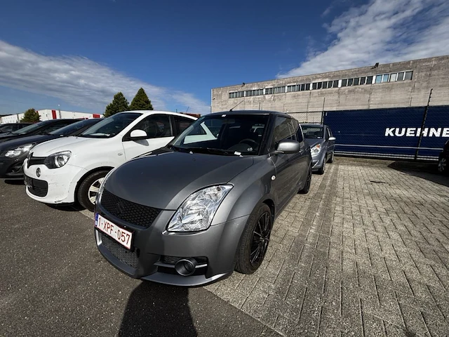 Suzuki swift,2008 - afbeelding 1 van  32