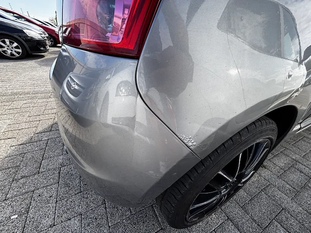 Suzuki swift,2008 - afbeelding 21 van  32
