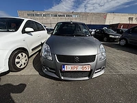 Suzuki swift,2008 - afbeelding 12 van  32