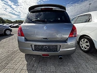 Suzuki swift,2008 - afbeelding 28 van  32
