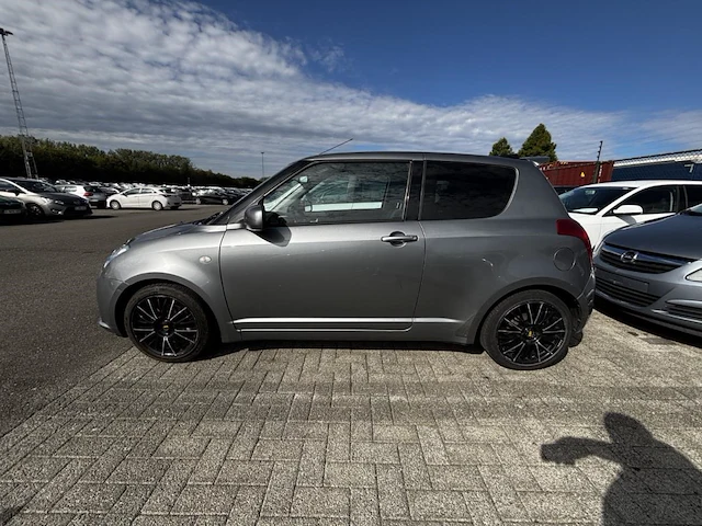 Suzuki swift,2008 - afbeelding 30 van  32
