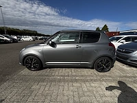 Suzuki swift,2008 - afbeelding 30 van  32