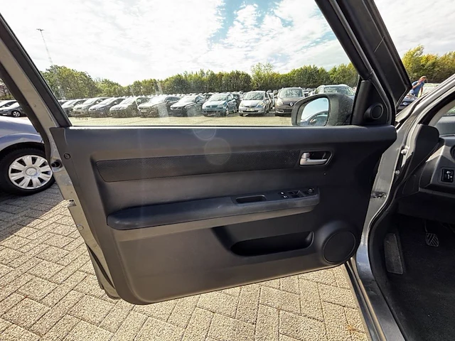 Suzuki swift,2008 - afbeelding 31 van  32