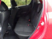 Suzuki swift - afbeelding 4 van  19