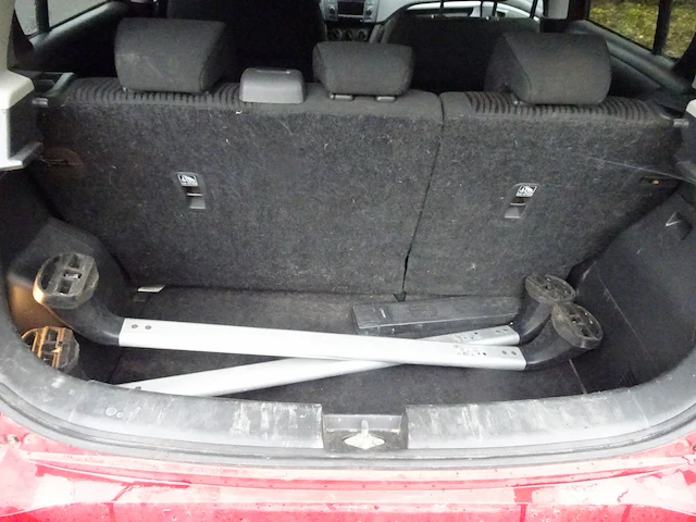 Suzuki swift - afbeelding 6 van  19