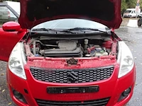 Suzuki swift - afbeelding 9 van  19