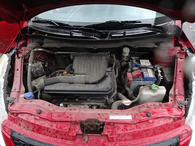 Suzuki swift - afbeelding 10 van  19