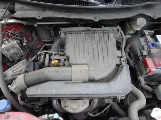 Suzuki swift - afbeelding 11 van  19