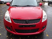 Suzuki swift - afbeelding 12 van  19