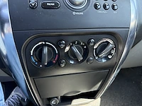 Suzuki sx4 sx4 1.6 ddis gl outdoor 90, 2008 - afbeelding 4 van  24