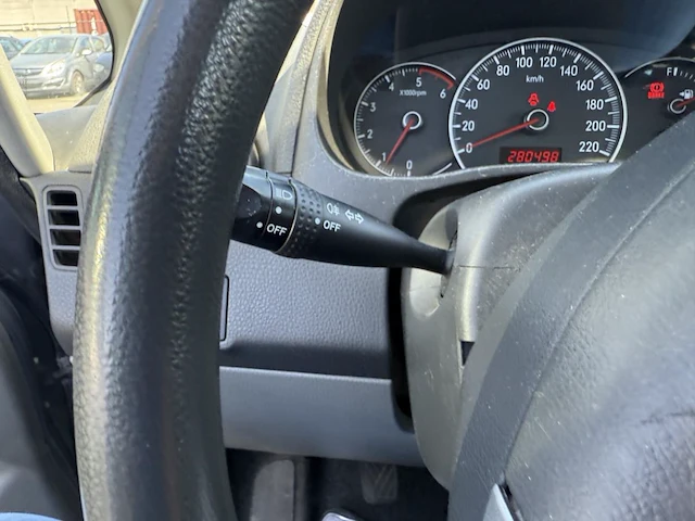 Suzuki sx4 sx4 1.6 ddis gl outdoor 90, 2008 - afbeelding 8 van  24