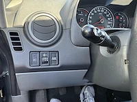 Suzuki sx4 sx4 1.6 ddis gl outdoor 90, 2008 - afbeelding 9 van  24