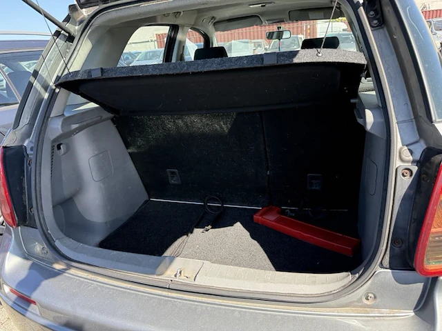 Suzuki sx4 sx4 1.6 ddis gl outdoor 90, 2008 - afbeelding 15 van  24