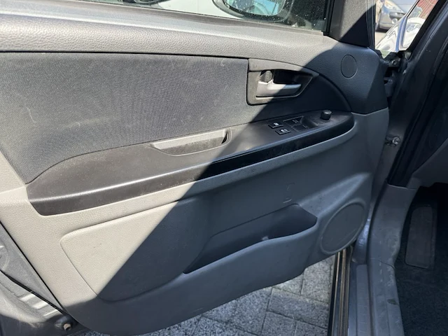 Suzuki sx4 sx4 1.6 ddis gl outdoor 90, 2008 - afbeelding 21 van  24