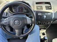 Suzuki sx4 sx4 1.6 ddis gl outdoor 90, 2008 - afbeelding 24 van  24