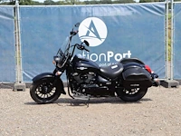 Suzuki vl800b benzine 53pk 2015 - afbeelding 1 van  1