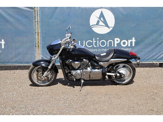 Suzuki vz1500 benzine 80pk 2009 - afbeelding 1 van  1