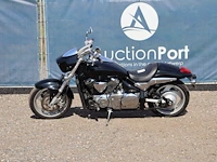 Suzuki vz1500 benzine 80pk 2009 - afbeelding 1 van  1