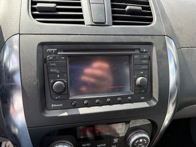 Suzuki,sx4 sx4 1.6i gl 107 at,2013 - afbeelding 2 van  33