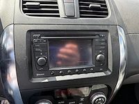Suzuki,sx4 sx4 1.6i gl 107 at,2013 - afbeelding 2 van  33
