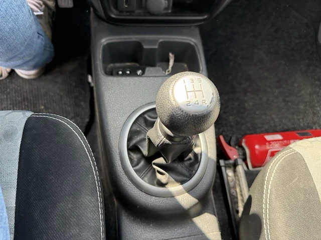 Suzuki,sx4 sx4 1.6i gl 107 at,2013 - afbeelding 4 van  33