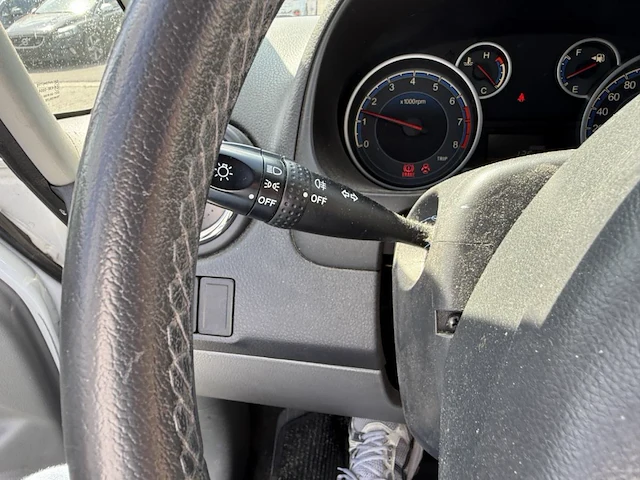 Suzuki,sx4 sx4 1.6i gl 107 at,2013 - afbeelding 7 van  33