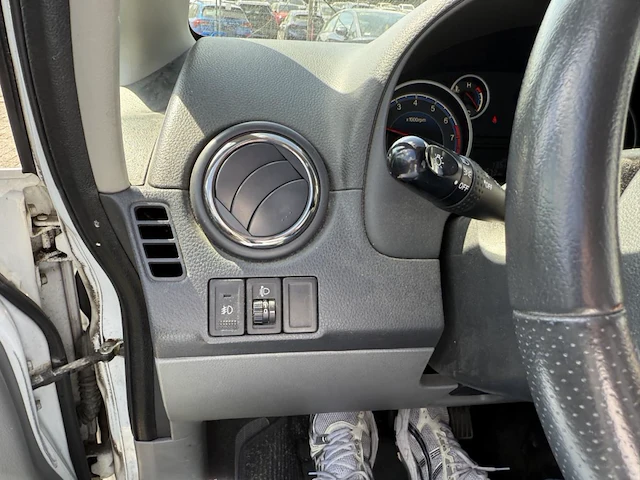 Suzuki,sx4 sx4 1.6i gl 107 at,2013 - afbeelding 8 van  33