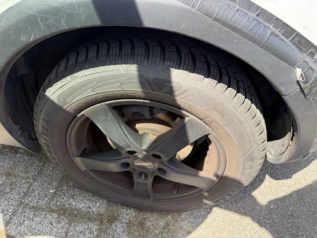 Suzuki,sx4 sx4 1.6i gl 107 at,2013 - afbeelding 10 van  33