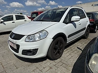 Suzuki,sx4 sx4 1.6i gl 107 at,2013 - afbeelding 1 van  33