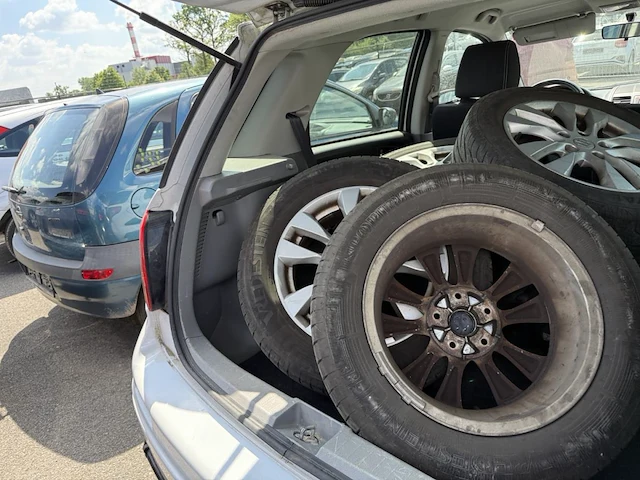 Suzuki,sx4 sx4 1.6i gl 107 at,2013 - afbeelding 14 van  33