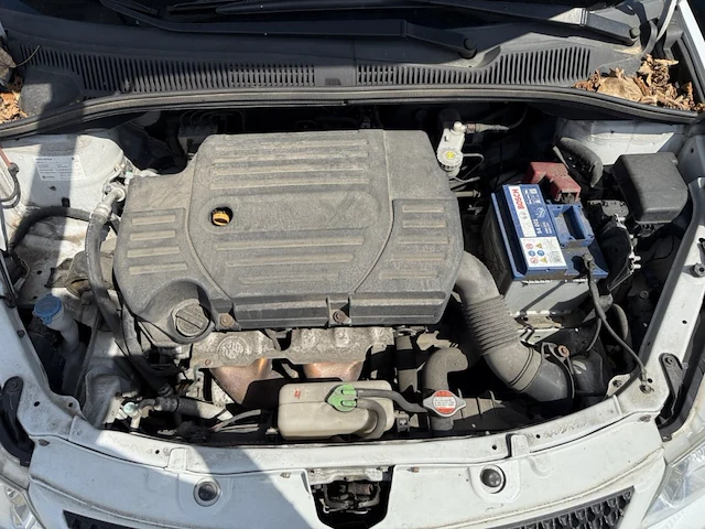 Suzuki,sx4 sx4 1.6i gl 107 at,2013 - afbeelding 17 van  33