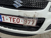 Suzuki,sx4 sx4 1.6i gl 107 at,2013 - afbeelding 20 van  33