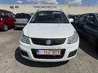 Suzuki,sx4 sx4 1.6i gl 107 at,2013 - afbeelding 12 van  33