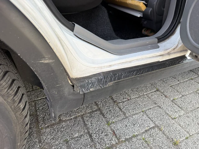 Suzuki,sx4 sx4 1.6i gl 107 at,2013 - afbeelding 24 van  33