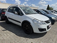 Suzuki,sx4 sx4 1.6i gl 107 at,2013 - afbeelding 23 van  33