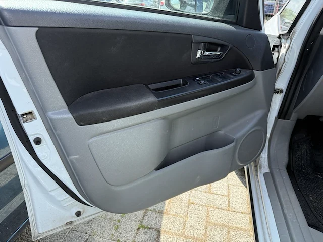 Suzuki,sx4 sx4 1.6i gl 107 at,2013 - afbeelding 30 van  33
