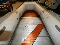 Suzumar rubberboot - afbeelding 3 van  11