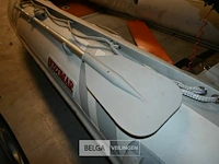 Suzumar rubberboot - afbeelding 5 van  11